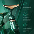 3 in 1 Electric Face Lifting Massager Anti-Aging Wrinkle Remove