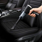 Powerful Rechargeable 2 In 1 Dual Mode Cordless Handheld Wireless Handy Portable light weight Vacuum Cleaner with LED Light